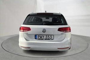 Volkswagen Passat bild 5