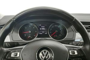 Volkswagen Passat bild 10