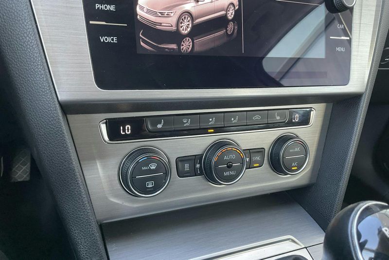 Volkswagen Passat bild 15