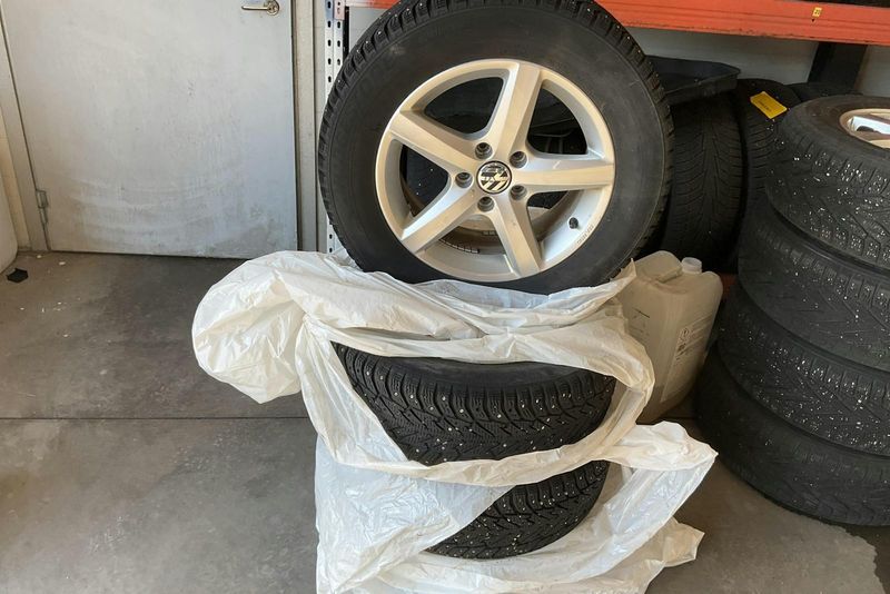 Volkswagen Passat bild 16