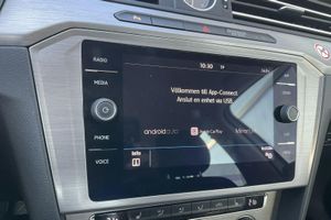 Volkswagen Passat bild 13