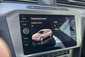 Volkswagen Passat bild 14