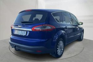Ford S-Max bild 4