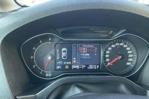 Ford S-Max bild 14