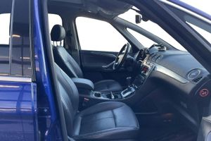 Ford S-Max bild 8