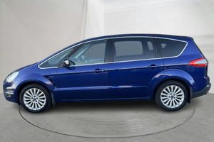 Ford S-Max bild 3