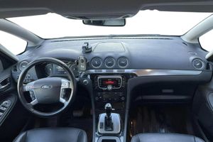Ford S-Max bild 7