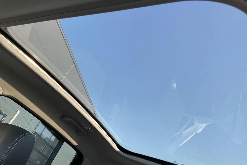 Ford S-Max bild 16