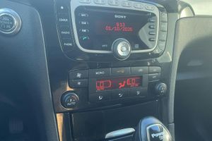 Ford S-Max bild 15