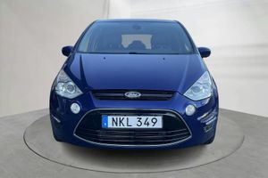 Ford S-Max bild 5