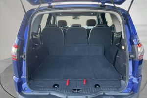 Ford S-Max bild 11