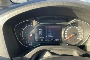 Ford S-Max bild 13