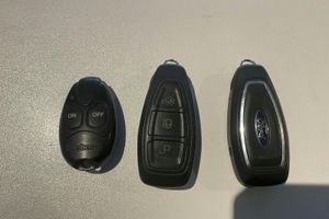 Ford S-Max bild 20