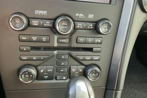 Saab 9-5 bild 12