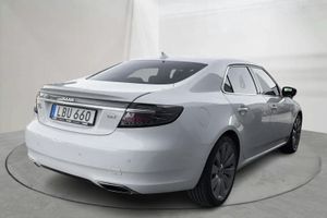 Saab 9-5 bild 3