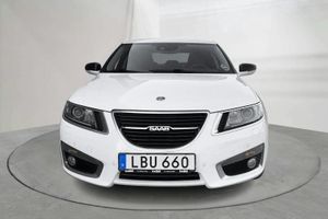 Saab 9-5 bild 4