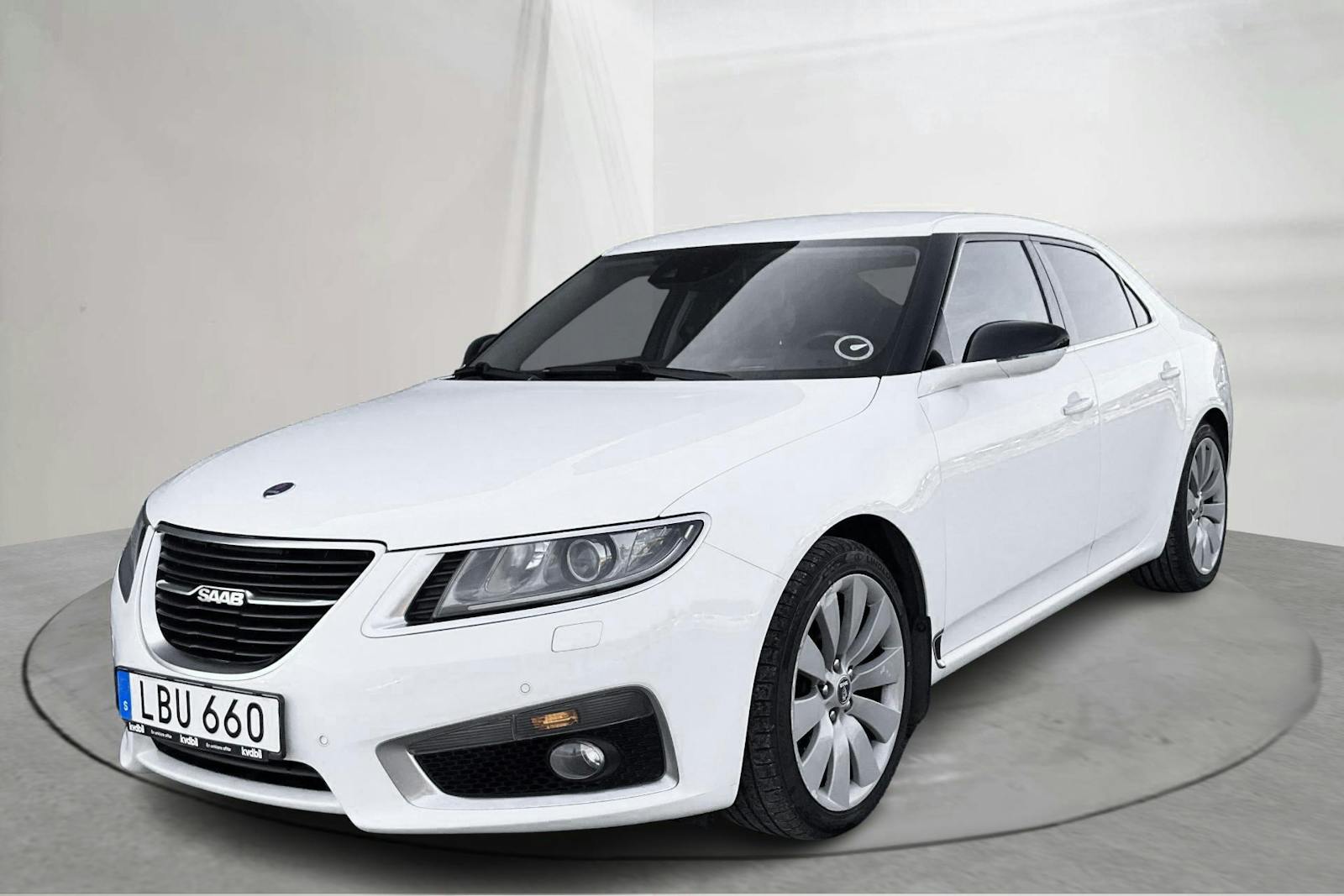 Saab 9-5