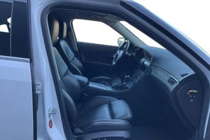 Saab 9-5 bild 7