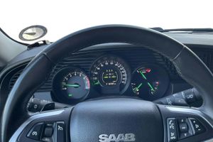 Saab 9-5 bild 10