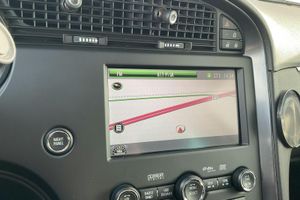 Saab 9-5 bild 11