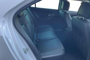 Saab 9-5 bild 8
