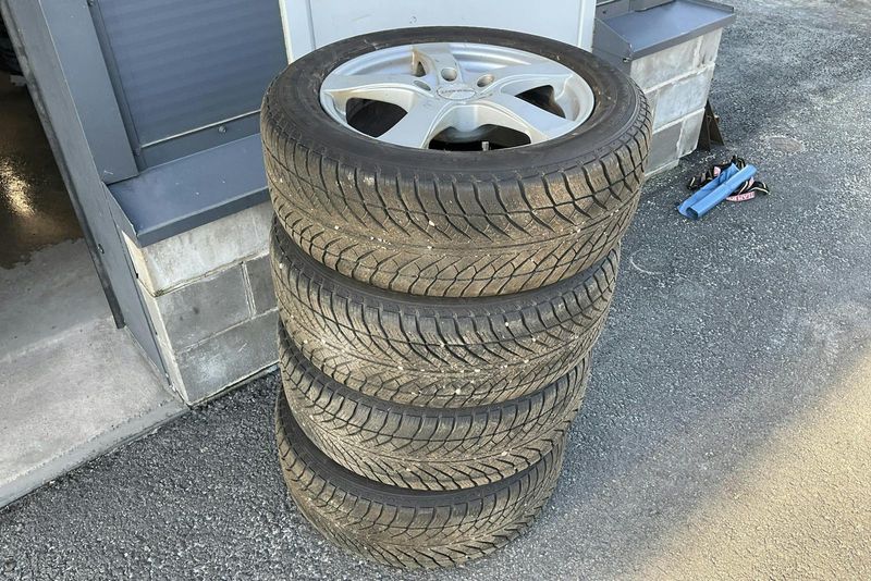 Saab 9-5 bild 13
