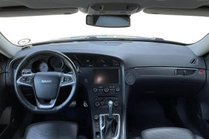 Saab 9-5 bild 6