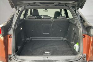 Peugeot 3008 bild 9