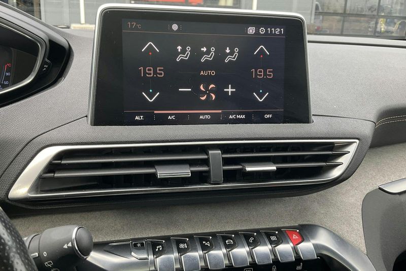 Peugeot 3008 bild 15