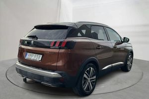 Peugeot 3008 bild 3