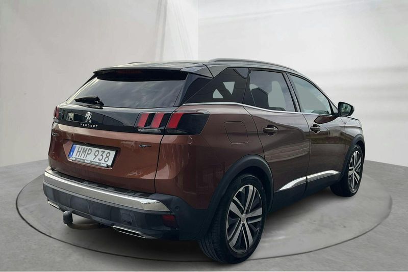 Peugeot 3008 bild 3