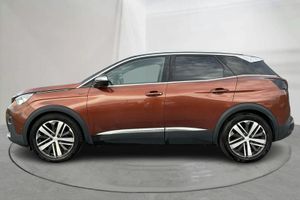 Peugeot 3008 bild 2