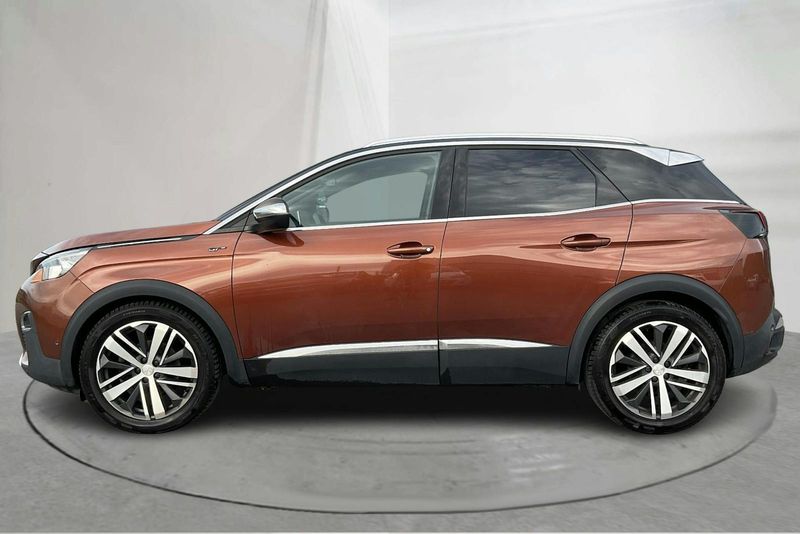 Peugeot 3008 bild 2