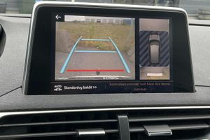 Peugeot 3008 bild 13