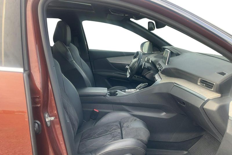 Peugeot 3008 bild 7