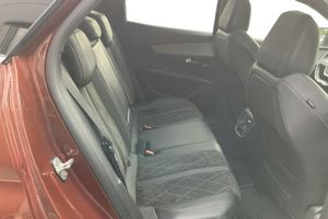 Peugeot 3008 bild 8