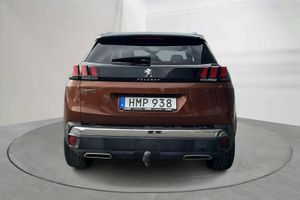 Peugeot 3008 bild 5