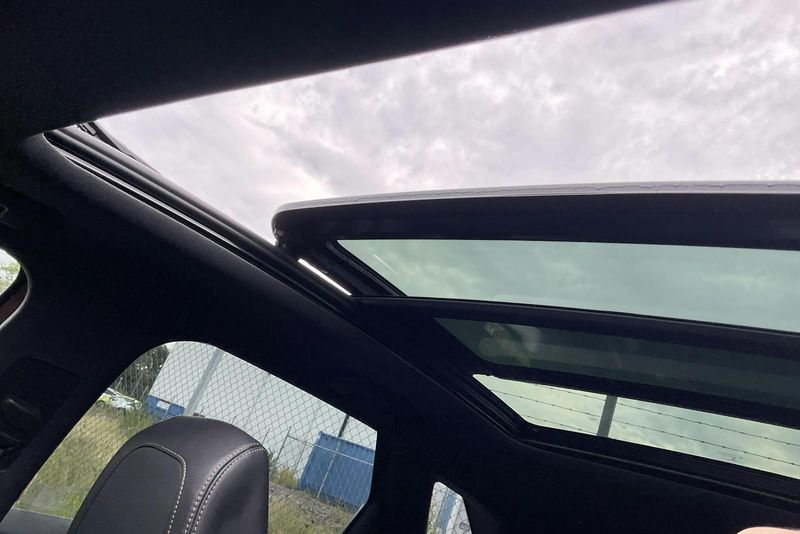 Peugeot 3008 bild 16