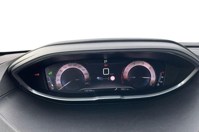 Peugeot 3008 bild 11