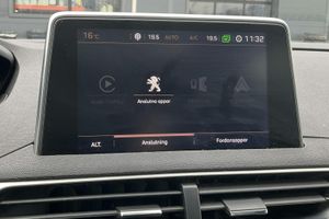 Peugeot 3008 bild 14