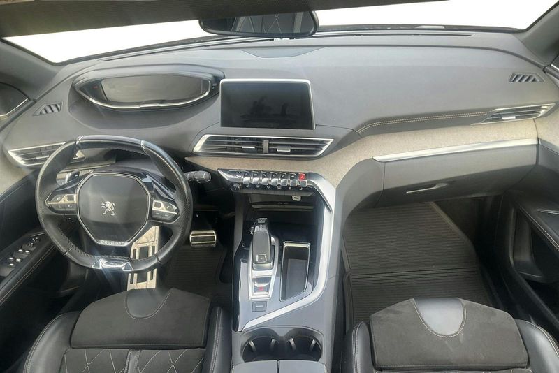 Peugeot 3008 bild 6