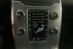 Volvo V70 bild 13