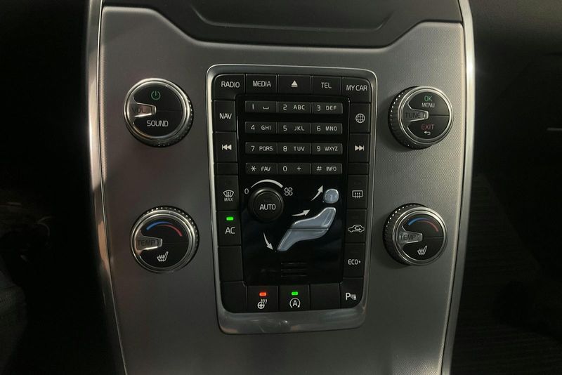 Volvo V70 bild 13