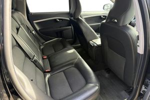 Volvo V70 bild 8