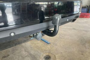 Volvo V70 bild 15
