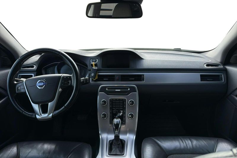 Volvo V70 bild 6