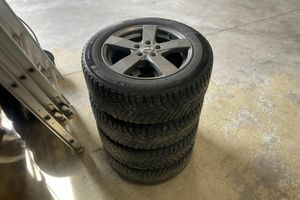 Volvo V70 bild 14