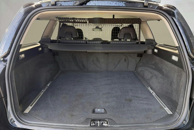 Volvo V70 bild 9