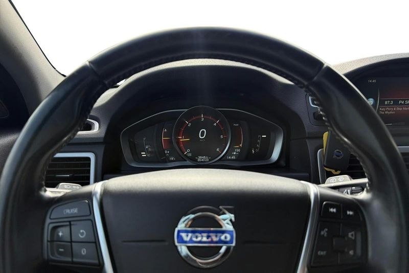 Volvo V70 bild 10