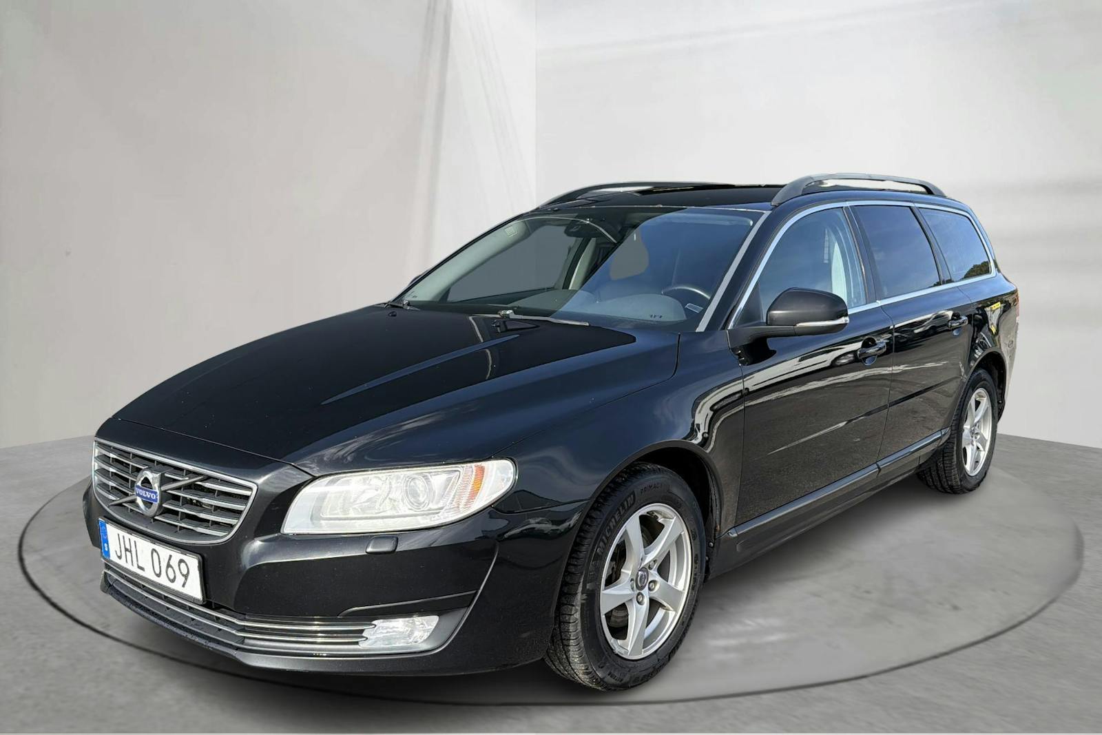 Volvo V70
